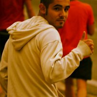 Gorka Casaña... (@gorkacm94) 's Twitter Profile