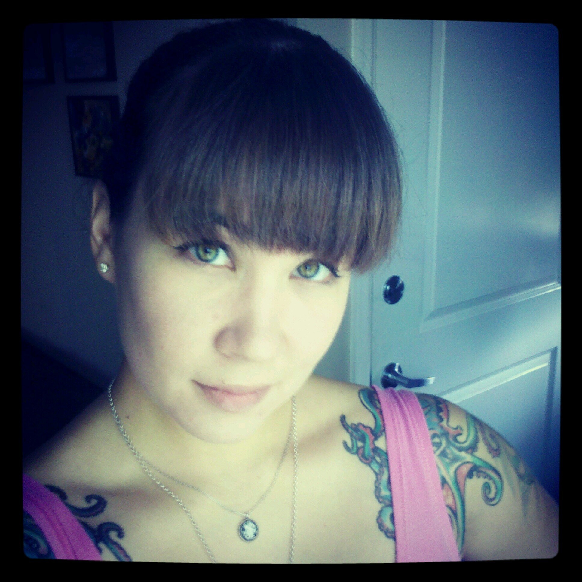 you_found_ami's profile picture. short and long-winded.