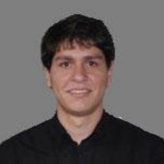 Web Development Specialist and Master Degree Student in Applied Computing - Computational Intelligence at UTF-PR.