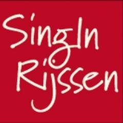SingIn Rijssen organiseert meerdere keren per jaar een SingIn in Rijssen. De eerstvolgende SingIn is op zondag 22 december a.s.! http://t.co/jHaf1o0YQF