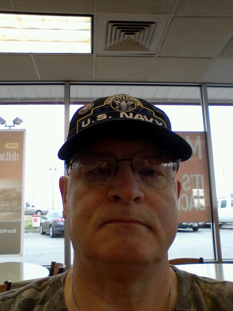 US Navy-Vetran ,57 Single,  Love Life and Living it's Awesome!!!  100% American Patriot !!