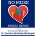 No More Broken Heart (@nomorebrknheart) Twitter profile photo No More Broken Heart (@nomorebrknheart) Twitter profile photo