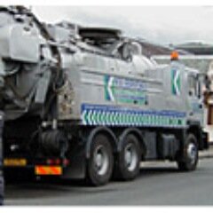 Accredited and licensed top UK and global utilities company specialising in clean and dirty water management.