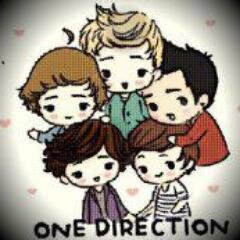 1D MY LIFE