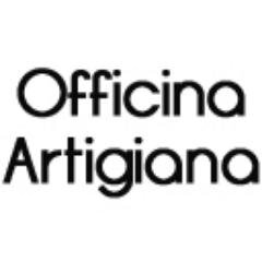 OffArtigiana's profile picture. Progetto finalizzato a mettere in Rete e far conoscere chi fa #makers #artigiani #creatività #futuroartigiano