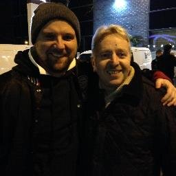 JohnWillmot1's profile picture. OUFC