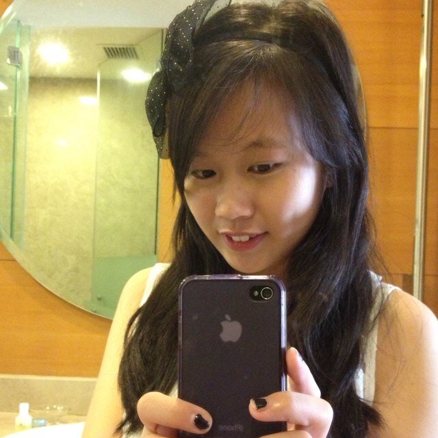 mi_xue_er_99's profile picture. When it comes to lovin',I ain't chasin' you