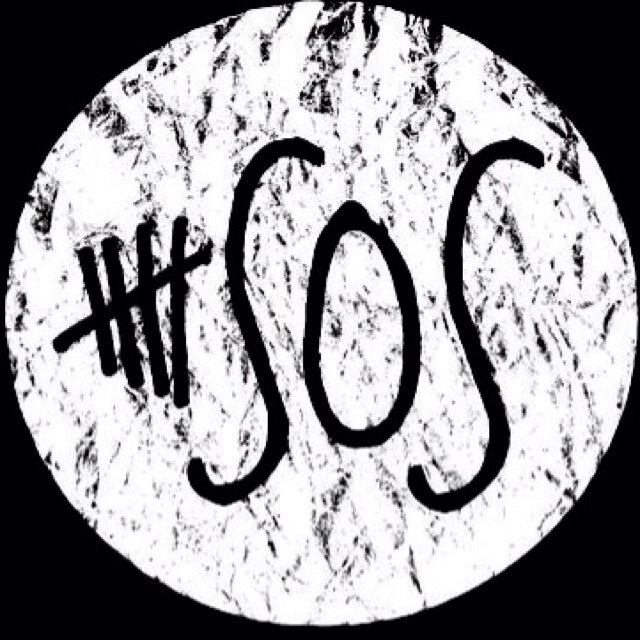 I'm a 5SOS fan, I love listening to music, and I play the guitar.