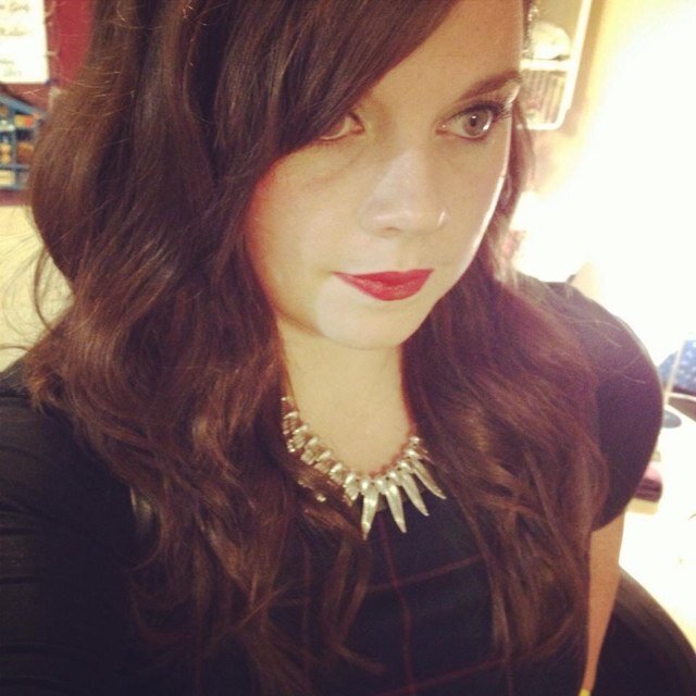 gracie_giraffe's profile picture. 