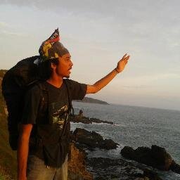Biarkan orang untuk bebas berkarya dalam hidupnya