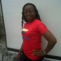 Chineye Emuchay(@Chitots81) 's Twitter Profile Photo