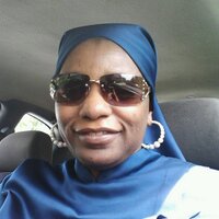 Camille Muhammad (@camillemuhammad) 's Twitter Profile