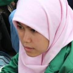 iftihatuljannah's profile picture. Special Needs Education, State University of Jakarta