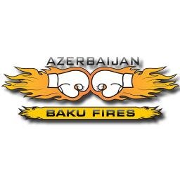 TheBakuFires's profile picture. Official Twitter account of the @WSB_Boxing team the Baku Fires