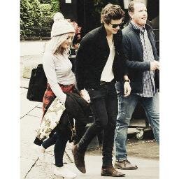 supporting true love that is herrie