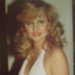 Debbie Hanley