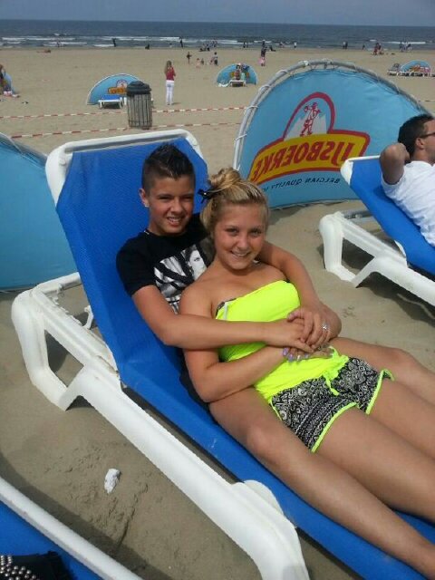 ♥26-02-2013♥, hou zoveel van jouu  & wil je echt nooooooit meer kwijt xxxxxxxx  je meisje  ♥