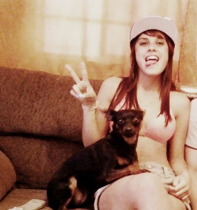 Segue a @MamaMyPrincess, please? *-*