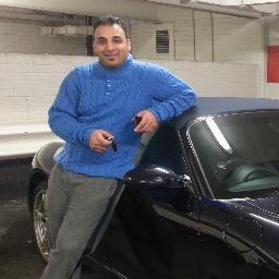 owaisshah87's profile picture. 