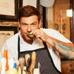 Chuck Hughes Chucksdayoff Twitter