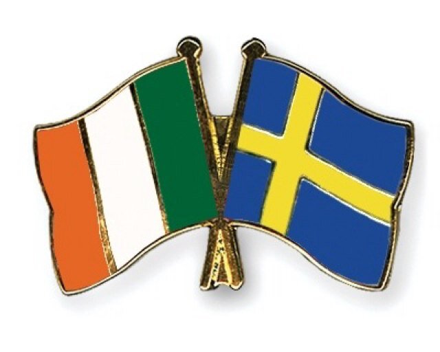 doing our best to get Ryanair SAS to reinstate the Dublin-Gothenburg flight. We need a low cost direct flight all year round