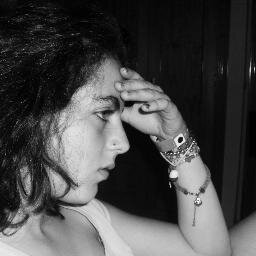 MALAGUEÑA, desde el 10-7-2001. Perfectamente imperfecta. Que te importe quien te aporte, y quien no te aporte que le follen.