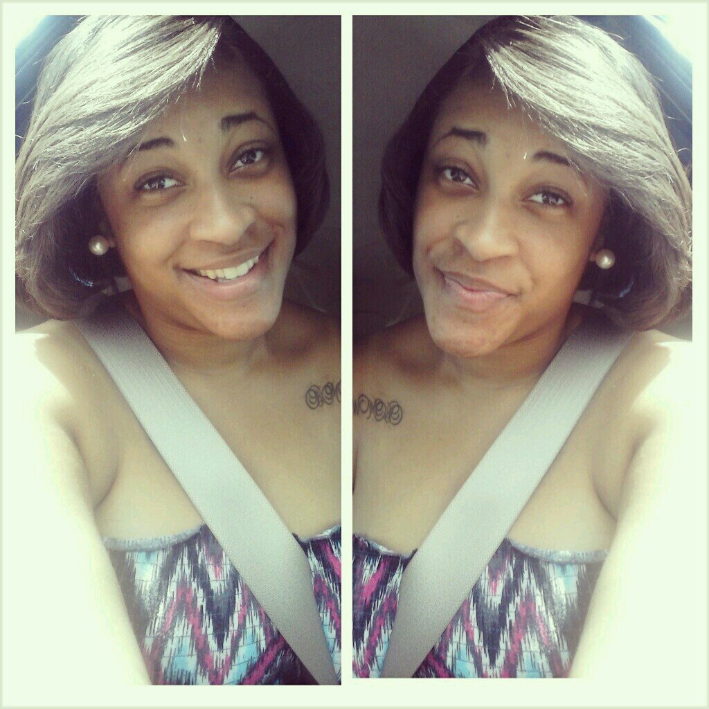 21 years young (: Blessed & Taken! Mommy-To-Be 3/22/14
Only ride with my day 1 niggas!
IG: _icansocuzimcute