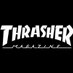 Trasher magazine (@trashermagazine) Twitter profile photo Trasher magazine (@trashermagazine) Twitter profile photo