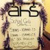 AHS (@redditchahs) Twitter profile photo