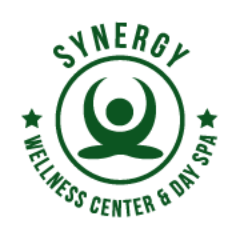 Synergy Wellness Center and Contemporary Day Spa.