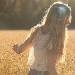 Hi, I'm Weronika. I love listen to music. The music is my whole world.