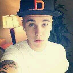 Justin Drew Bieber