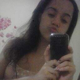 @luansantana Porque eu iria até o fim do mundo,se fosse por voce ♥ I Love you