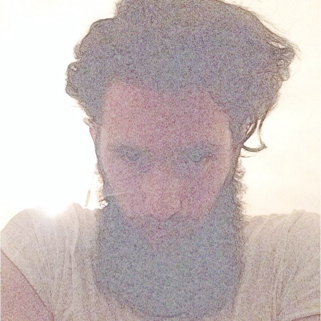 simonpistollato's profile picture. se avessi un pessimo carattere sarei su facebook, invece ne ho 139 di più quindi mi trovate qui.