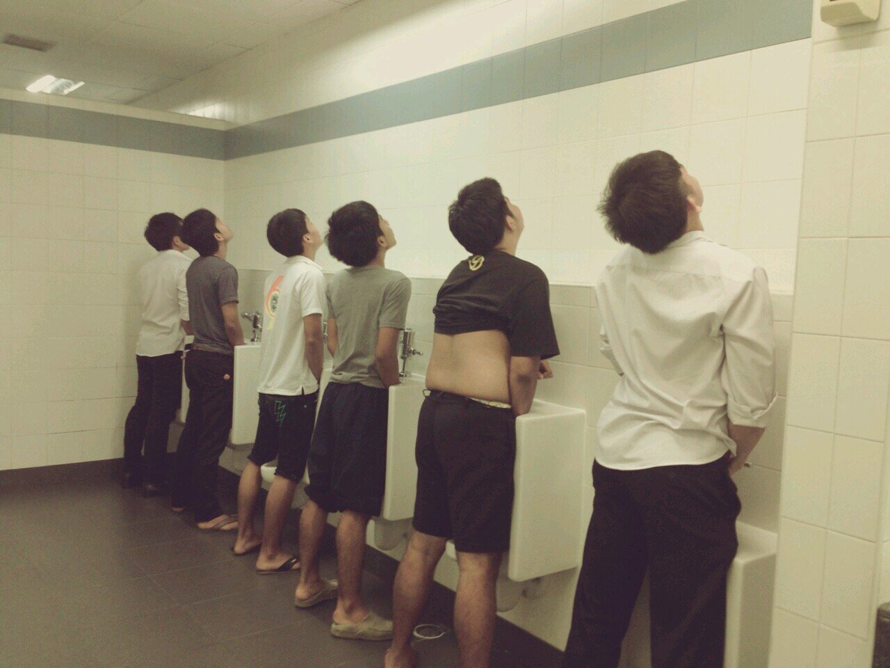 siamtigersmile's profile picture. No superman i like ironman.