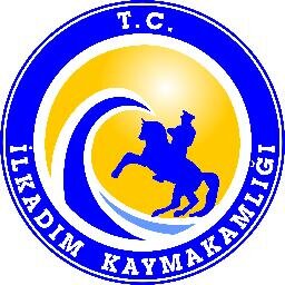 Türkiye Cumhuriyeti İlkadım Kaymakamlığı Resmi Twitter Hesabıdır.