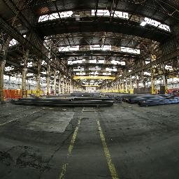 csc_steel's profile picture. The midwest's leading steel supplier and processor