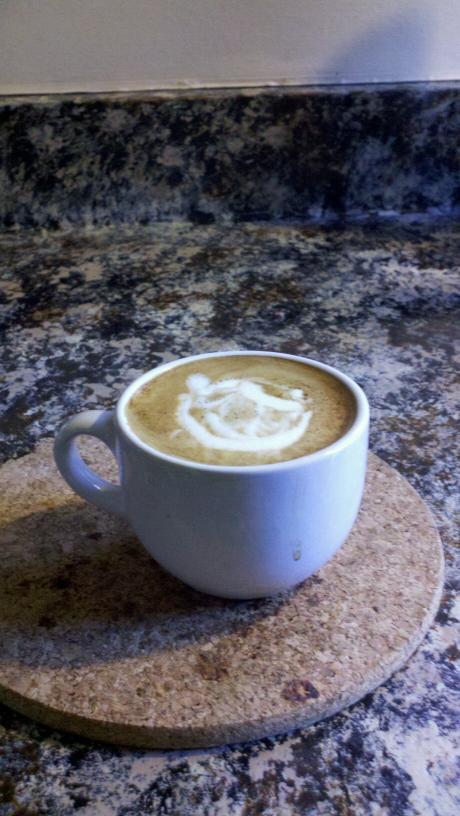 bvillejuggling's profile picture. mechanician/coffee roaster                 Skywarn Spotter-Northfield, NJ