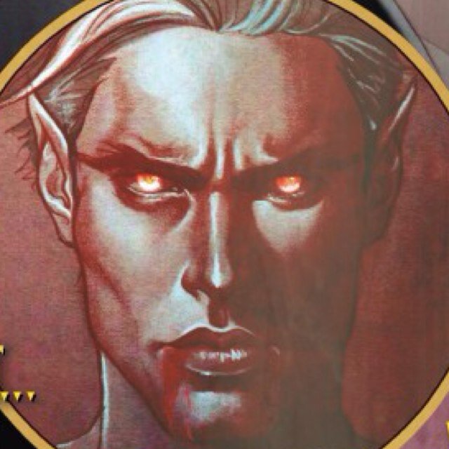 Lord Andrew Bennet. Vampire. The second most powerful vampire of the world. I'm @QueenOfBlood_DC's redemptor an eternal lover. #iVampire