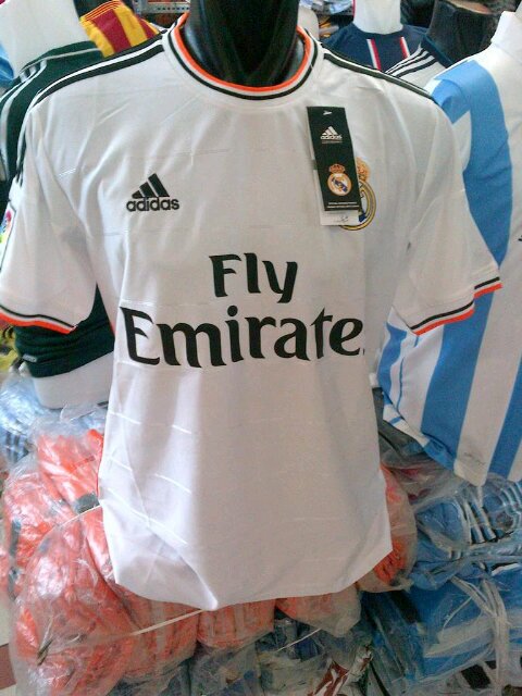 nykijerseyGO's profile picture. Jual Jersey