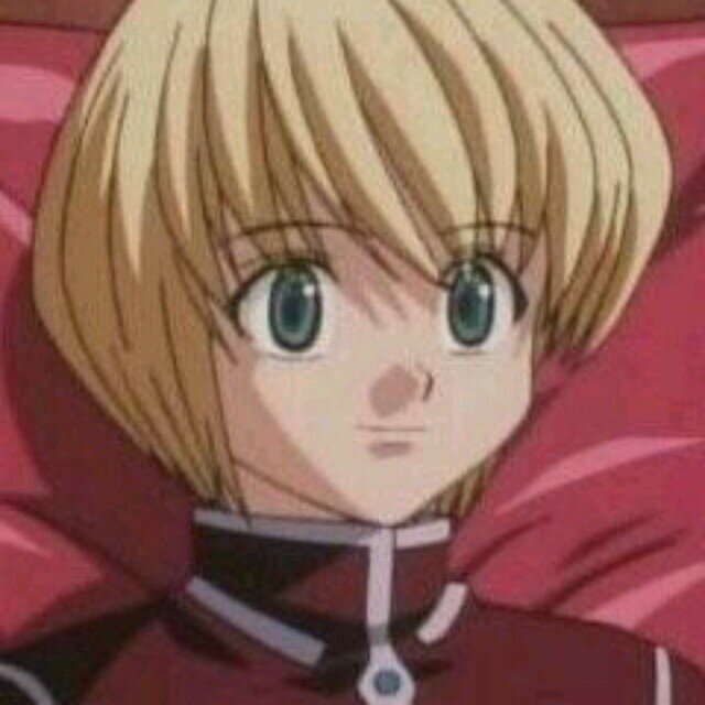 HUNTER×HUNTERは特別 アイナナやってます 趣味が合う方だけフォローします 低浮上