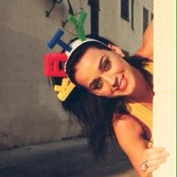 KatyRainbows's profile picture. You love who you love, who you love.