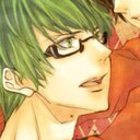 緑間真太郎 (@05cm_M) Twitter