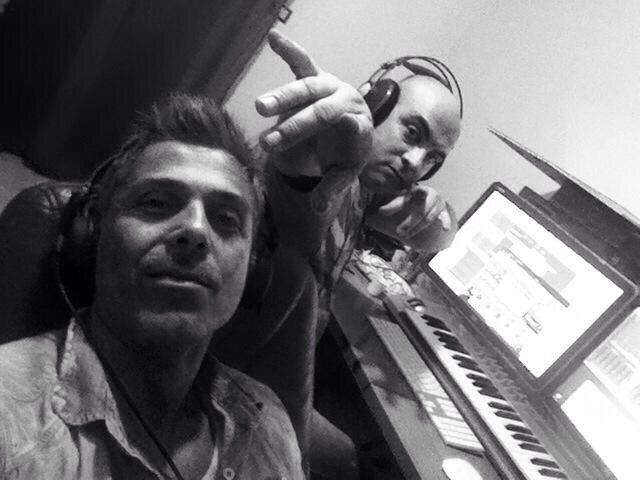 Djs/Producers/Remixer Deep-House-TecHouse