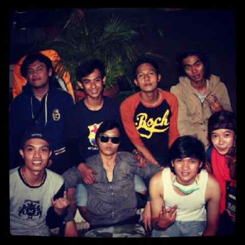 Smok with