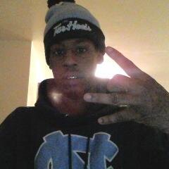 Skrilla crazy! Hustle Hard