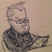 Steve White (@sharkbitesteve) 's Twitter Profile
