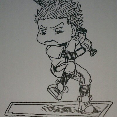 トミー