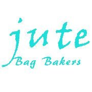 An exclusive collection of hand made designer jute bags