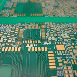 30 years of in-house production of Multilayer, Flex, Flex-Rigid, PTH & Single-sided PCBs. We also offer mass-volume & assembly - prototypes a speciality.